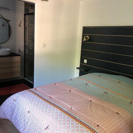 Euskal Etxea Villa Bayonne Eksteriør billede