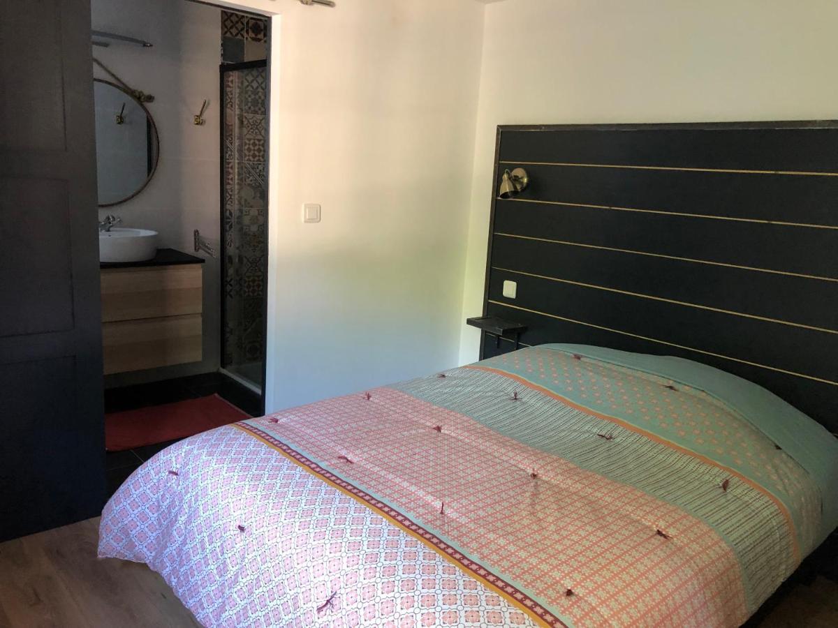 Euskal Etxea Villa Bayonne Eksteriør billede